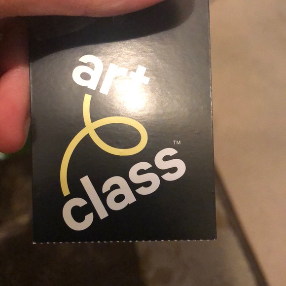 Leather jacket - Picture 2 of 3